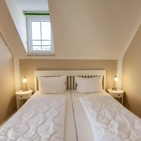 Apartment Sonnenschein In Der Harzer Flair *